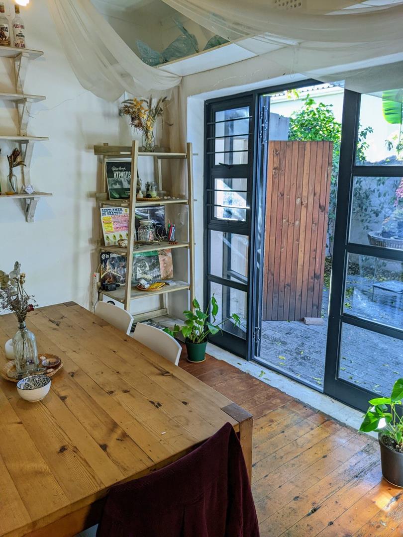 To Let 1 Bedroom Property for Rent in Observatory Western Cape
